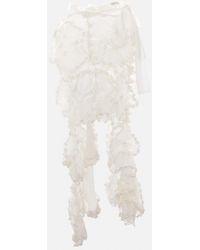 Róisín Pierce - Skirts - Lyst