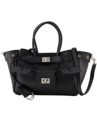Balenciaga - Bel Air Carry All Purse - Lyst