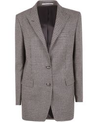 Tagliatore - "J-Bertha" Jacket - Lyst
