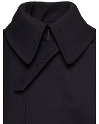 Balenciaga - Garde-Robe Hourglass Trench Coat - Lyst