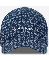 Givenchy - Monogram Cap 72 - Lyst