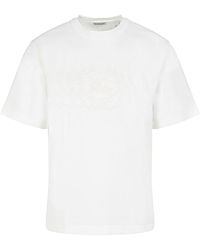 Burberry - Topwear - Lyst