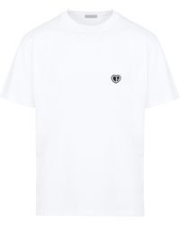 Dior T-shirts for Men | Online Sale up 