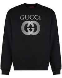 Gucci - Sweatshirts - Lyst