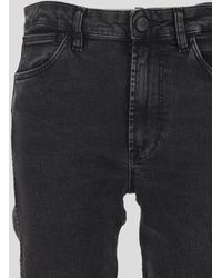 3x1 - Kaya Split Rock Jeans - Lyst
