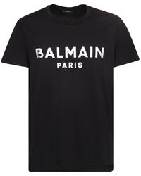 Balmain T-shirts for Men - Up to 51% off | Lyst Australia