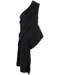 Bottega Veneta - Sleeveless Tops - Lyst