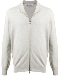 brunello cucinelli mens shorts