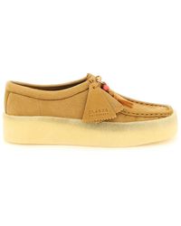 Clarks Lace-ups for Women | Online Sale up to 50% off | Lyst