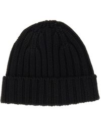 Aspesi - Beanie Hat - Lyst