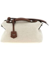 Fendi - 'By The Way Soft Medium' Handbag - Lyst