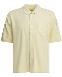 Norse Projects - "Rollo" Shirt - Lyst