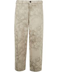 Paul Smith - Tapered Trouser - Lyst