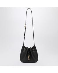 Saint Laurent - Hobo Bag Paris Vii Mini - Lyst