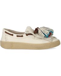 Elena Iachi - Smash Loafer - Lyst