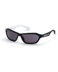 adidas Originals - Sunglasses - Lyst