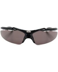 Balenciaga - Turbo D-Frame Sunglasses - Lyst