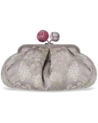 Weekend by Maxmara - Pasticcino Treasure Of Japan Small Clutch Bag - Lyst