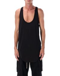 Rick Owens - Pony Tank - Lyst