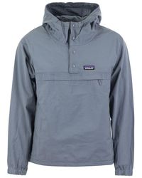 Patagonia - Funhoggers Pullover Jacket - Lyst