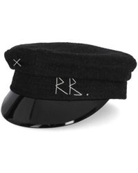 Ruslan Baginskiy - Hats Black - Lyst