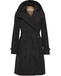 Burberry Coats for Women | Online Sale up to 53% off | Lyst