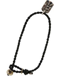 Paul Smith - Bracelet Thread Tag Accessories - Lyst