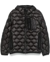 Peuterey - 'Weiwei' Down Jacket - Lyst