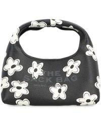 Marc Jacobs - Mini Sack Handbag - Lyst