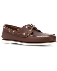timberland deck shoes mens sale