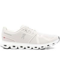 On Shoes - "cloud 6" Sneakers Shoes - Lyst