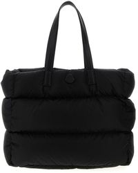Moncler - 'New Caradoc' Shopping Bag - Lyst