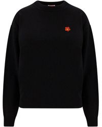 KENZO - Sweater - Lyst