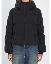 Herno - Double-Layer Down Jacket With Hood - Lyst