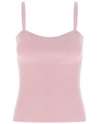 Max Mara - 'Mxmepica' Top - Lyst
