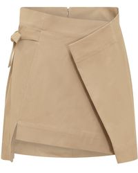 JW Anderson - Kite Mini Skirt - Lyst
