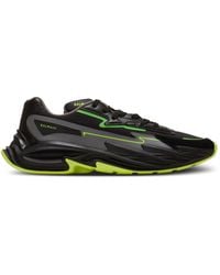 Balmain - Sports Shoes - Lyst