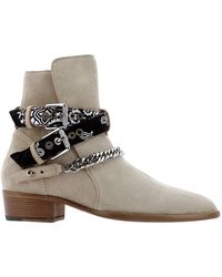 Amiri Boots for Men - Up to 45% off at 