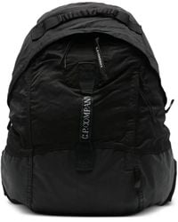 C.P. Company - Nylon Backpack - Lyst