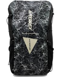 adidas Adidas James Harden Backpack in Black for Men | Lyst