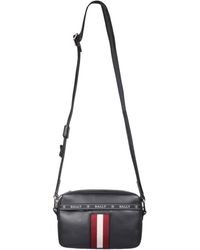 bally messenger bolsa sale