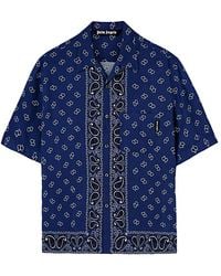 Palm Angels - Topwear - Lyst