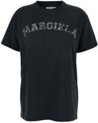 Maison Margiela - T-Shirts And Polos - Lyst