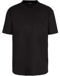 Giorgio Armani - T-Shirt - Lyst
