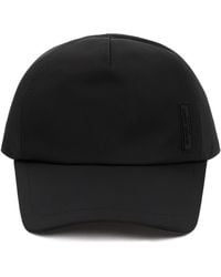 giorgio armani baseball cap