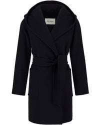 Max Mara - Coats & Jackets - Lyst