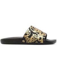 Versace Jeans Couture Shoes for Men | Online Sale up to 49% off | Lyst