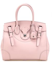 Ralph Lauren Bags for Women - Up to 30% off at Lyst.com