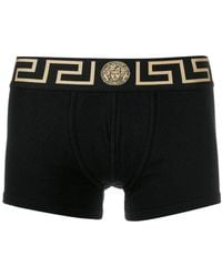 Versace Boxers for Men - Up to 33% off at Lyst.com