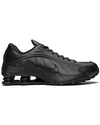 women's nike shox
